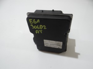 BMW 5 POMPA HAMULCOWA ABS E60 E61 3.0D 6769703 AUTOMAT
