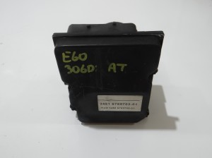 BMW 5 POMPA ABS HAMULCOWA E60 3.0D 6769703