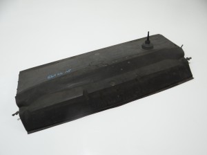 KANAŁ POWIETRZA BMW E61 LCI M PAKIET 7897174