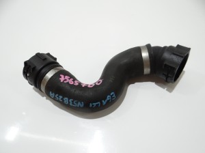 PRZEWÓD WĄŻ WODY BMW E60 E61 LCI N53 7565780