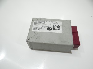MODUŁ STEROWNIK FOTELA BMW X1 F48 7396812
