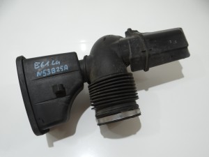 RURA POWIETRZA REZONATOR BMW E60 E61 LIFT N53 7521029