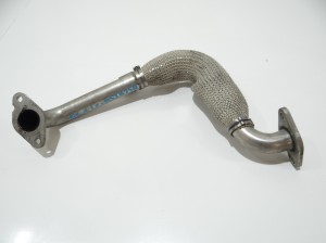 PRZEWÓD EGR BMW E60 E61 LCI N53B25A 7574954