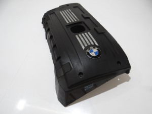 OSŁONA POKRYWA SILNIKA BMW E61 LCI N53B25A  7575034