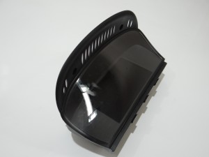 WYŚWIETLACZ EKRAN NAWIGACJI BMW E60 E61 LCI 9151975