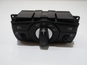 BMW E60 E61 LCI WŁĄCZNIK PRZEŁĄCZNIK ŚWIATEŁ 6988555