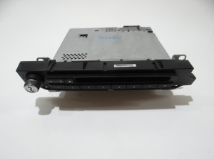 RADIO CZYTNIK NAWIGACJI BMW E60 E61 LCI 9176832