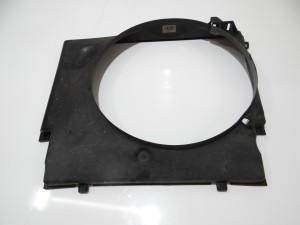 OSŁONA OBUDOWA WENTYLATORA BMW E65 LCI 306D3 2249458