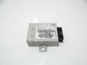 BMW E83 X3 LCI MODUŁ STEROWNIK EWS 9145350