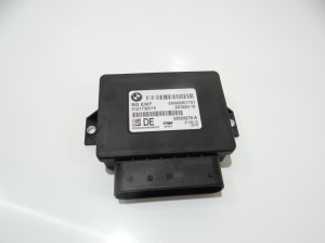 MODUŁ HAMULCA RĘCZNEGO BMW F10 F11 6858017