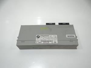 MODUŁ STEROWNIK KLAPY BMW F11 7317513