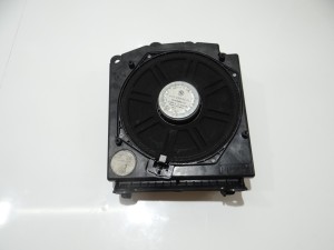 PRAWY SUBWOOFER GŁOŚNIK BMW E60 E61 LCI 6929100 6919354
