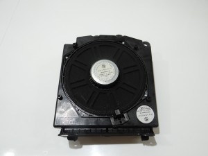 LEWY GŁOŚNIK BMW E60 E61 SUBWOOFER 6929100 6919353