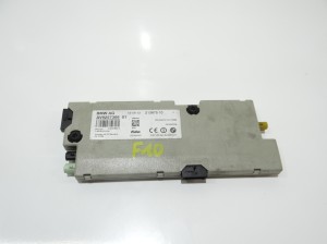 WZMACNIACZ ANTENOWY DIVERSITY BMW F10 9257366