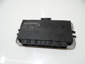 STEROWNIK ŚWIATEŁ MODUŁ BMW F10  9273628