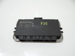 STEROWNIK ŚWIATEŁ BMW X3 F25 9250458