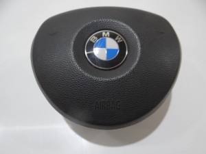 PODUSZKA KIEROWCY BMW X1 E84 M PAKIET 6770515 OE