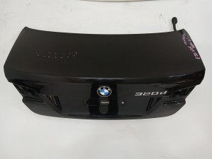 KLAPA BAGAŻNIKA BMW E92 475/9 BLACK SAPPHIRE
