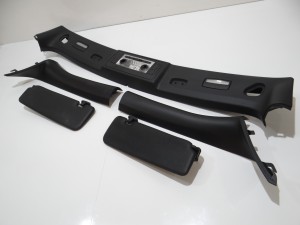 PODSUFITKA BMW E88 M PAKIET