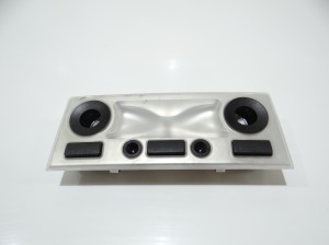 LAMPKA OŚWIETLENIE KABINY BMW 5 E60 E61 6962058 (4647515)
