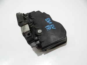 ZAMEK DRZWI PRAWY PRZÓD BMW E61 EU 7167074 5 PIN (4647518)