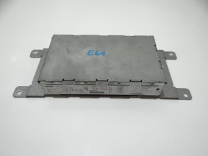 MODUŁ STEROWNIK BLUETOOTH BMW E60 E61 6946393 (4647528)