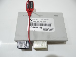 MODUŁ PARKOWANIA PDC BMW E90 E91 6982390