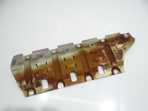 OSŁONA OLEJU BMW E60 OE 7534070
