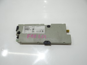 WZMACNIACZ ANTENOWY BMW F10 LCI 9346799
