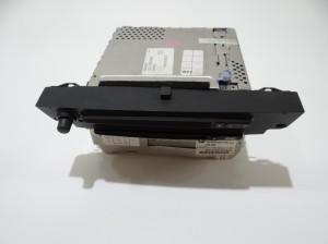 RADIO CZYTNIK NAWIGACJI CCC BMW E60 E61 6974913 (4647622)