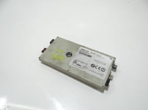 MODUŁ DIVERSITY BMW X3 E83 LCI WZMACNIACZ 3452099