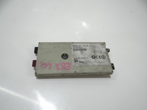 WZMACNIACZ DIVERSITY 3452099 BMW E83 X3 (19245848)