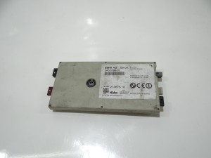 BMW E83 WZMACNIACZ DIVERSITY 3452099 (19245850)