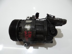 KOMPRESOR SPRĘŻARKA KLIMATYZACJI BMW E81 E87 E92 N43 9156820