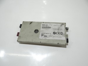 BMW X3 E83 LCI WZMACNIACZ DIVERSITY 3452099