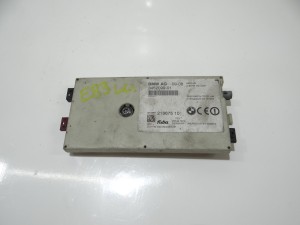 BMW X3 E83 LIFT MODUŁ WZMACNIACZ DIVERSITY 3452099