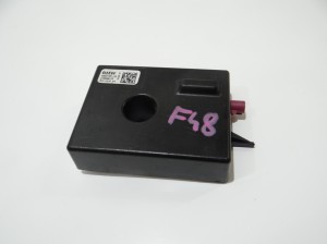 MODUŁ WZMACNIACZ ANTENY BMW X1 F48 9325735