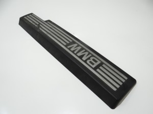 OSŁONA POKRYWA KOLEKTORA SILNIKA BMW E60 E61 LCI N53B25A