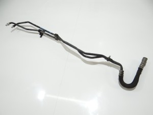 PRZEWODY OLEJU SKRZYNI BMW E60 E61 LIFT N53B25A 7573107