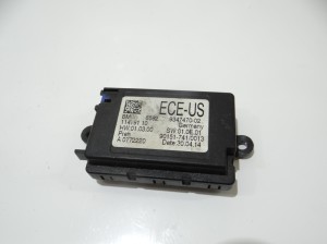 MODUŁ STEROWNIK IDRIVE BMW X3 F25 9347470