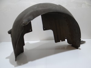 NADKOLE PRAWY TYŁ BMW E65 LCI 7136682