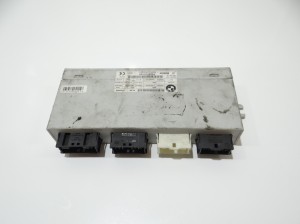 MODUŁ STEROWNIK KLAPY BAGAŻNIKA BMW F11 7266665