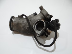 RURA DOLOT POWIETRZA BMW X5 E70  8506392
