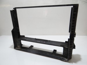 OBUDOWA CHŁODNIC BMW E65 LCI 306D3 2248481
