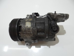 KOMPRESOR SPRĘŻARKA KLIMATYZACJI BMW E81 E87 N43 9156820