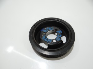 KOŁO PASOWE WAŁU BMW F20 F21 N13B16A 7562801