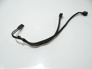 CZUJNIK SPALANIA STUKOWEGO BMW E60 E61 LIFT N53 7566785