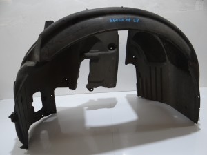 BMW E61 LIFT M PAKIET NADKOLE LEWY PRZÓD 7033749