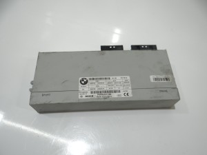 MODUŁ STEROWNIK KLAPY BAGAŻNIKA TYŁ BMW F11 7317513