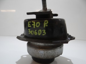 PODUSZKA SILNIKA PRAWA BMW X5 E70 306D3 6784416